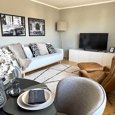 Schoene Ferienwohnung Ense Ngoại thất bức ảnh