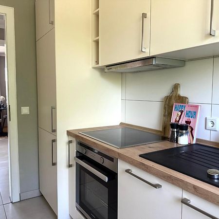 Schoene Ferienwohnung Ense Ngoại thất bức ảnh